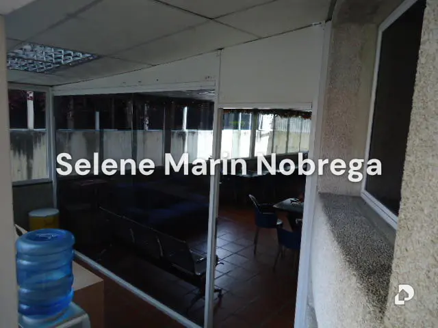 Oficina en El Rosal, Caracas – 23