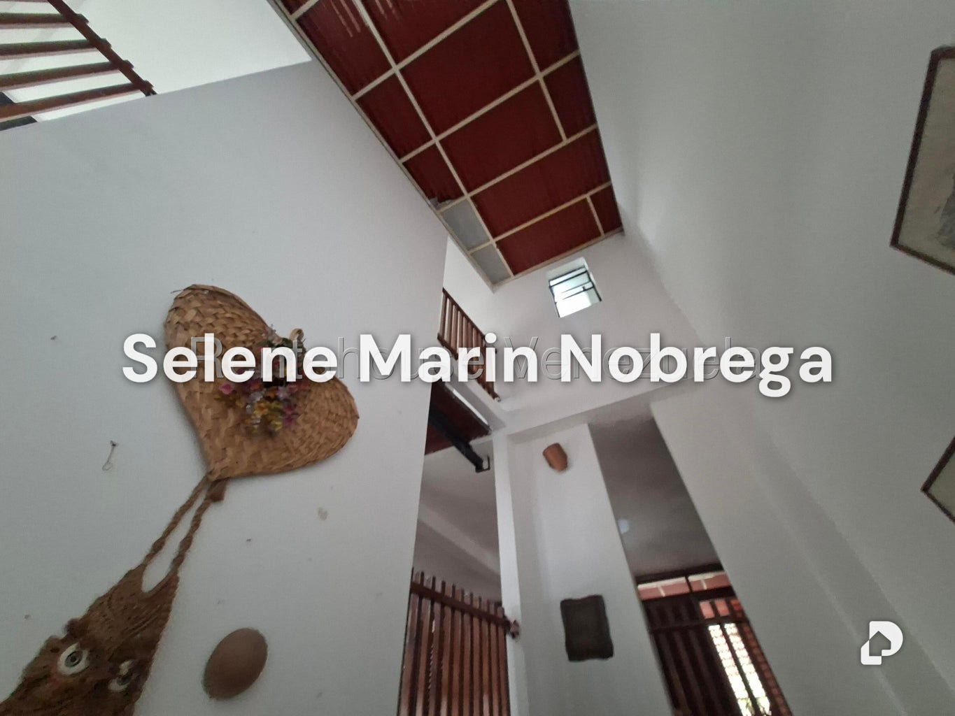 House in El Cafetal, Caracas – 16