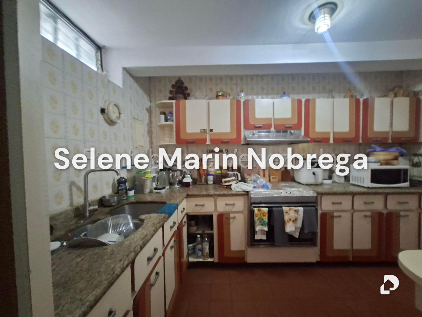 House in El Cafetal, Caracas – 3
