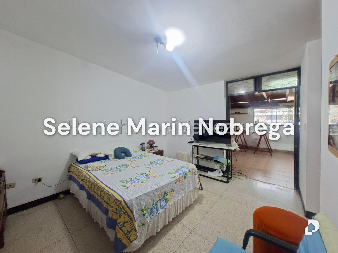 House in El Cafetal, Caracas – 14