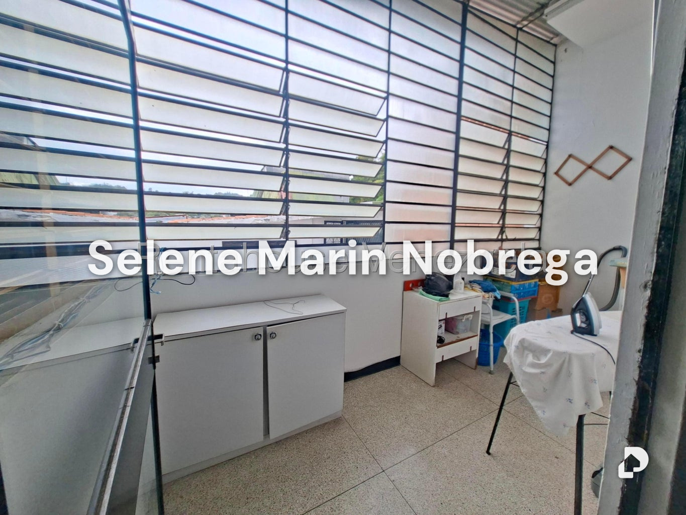 House in El Cafetal, Caracas – 9