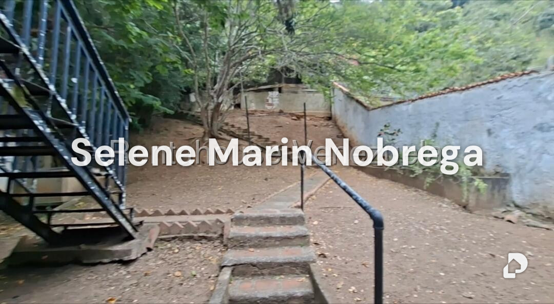 House in El Cafetal, Caracas – 17