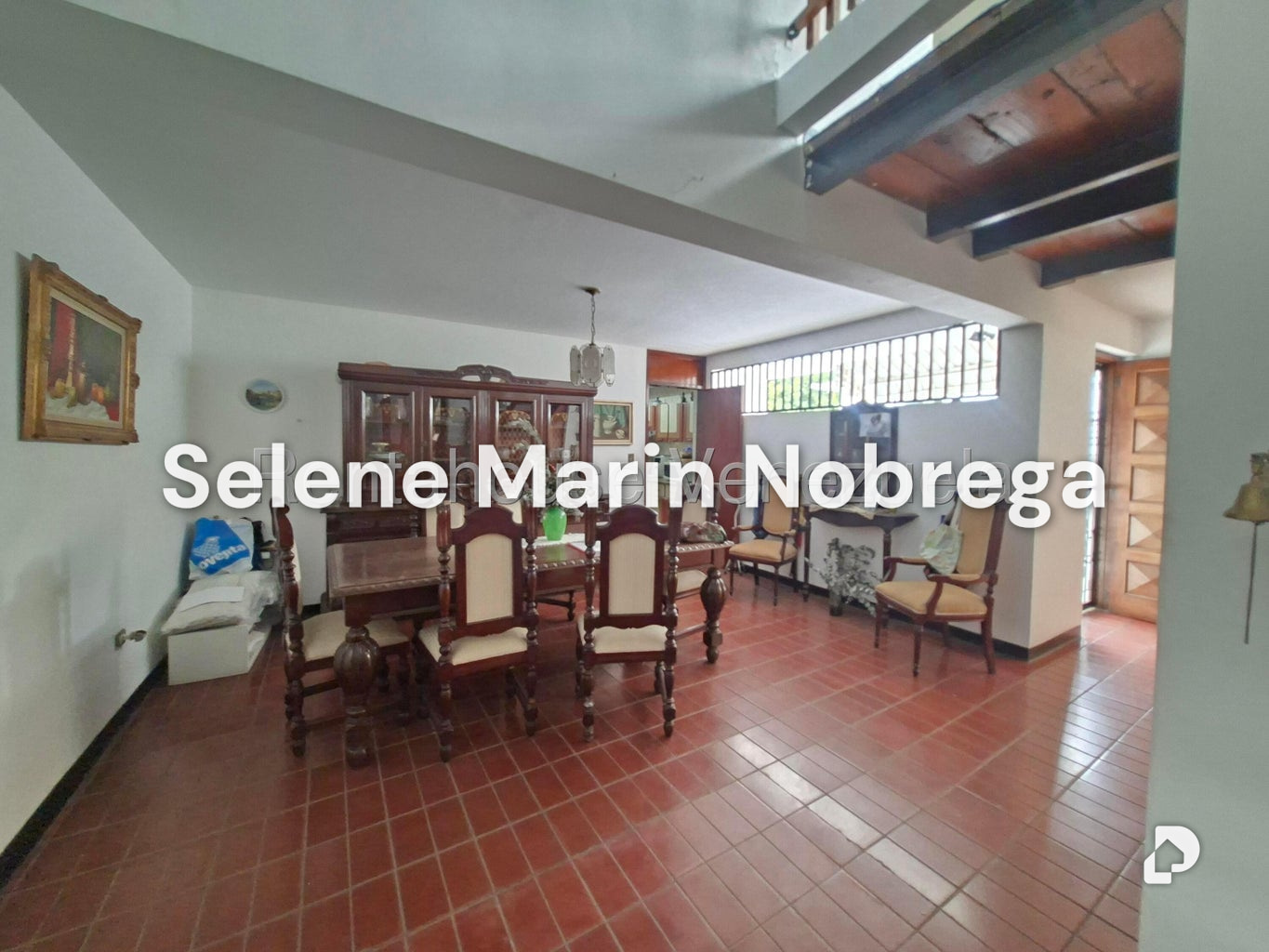 House in El Cafetal, Caracas – 2