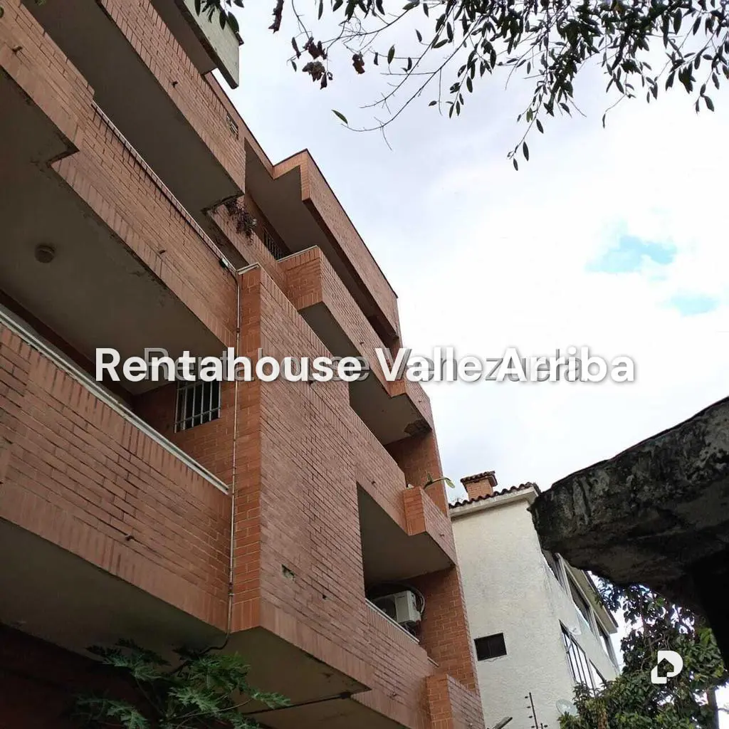 Casa en La Trinidad, Caracas – 4
