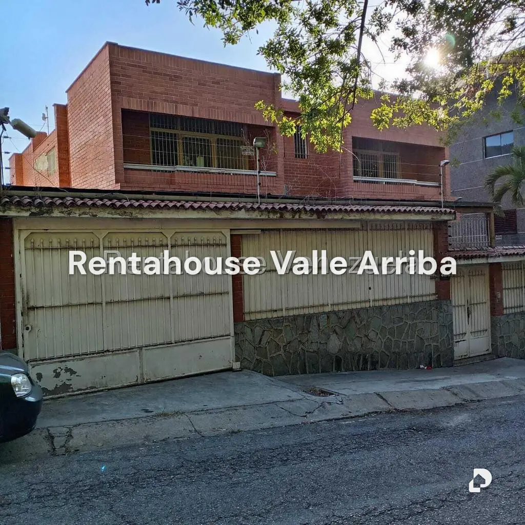 Casa en La Trinidad, Caracas – 3