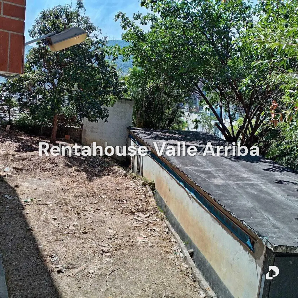 Casa en La Trinidad, Caracas – 14