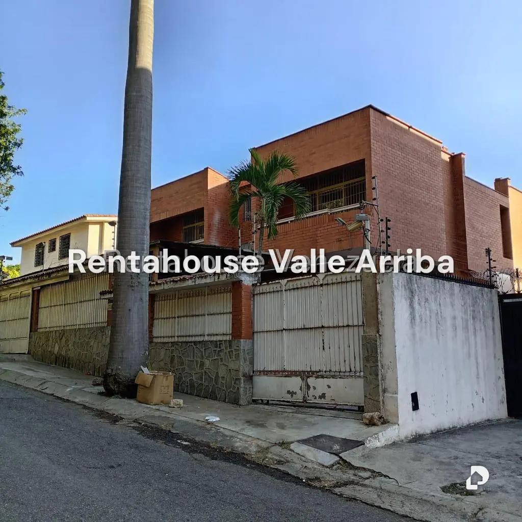 Casa en La Trinidad, Caracas – 1