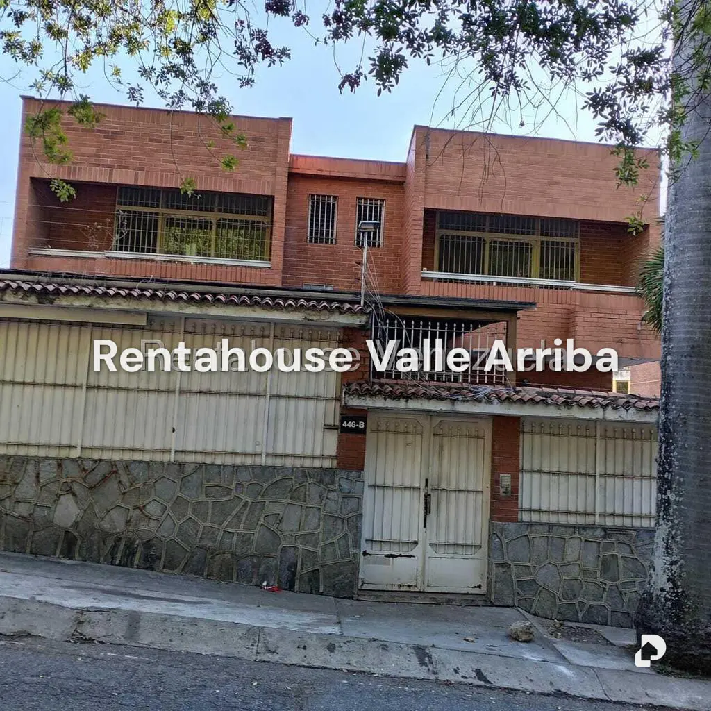 Casa en La Trinidad, Caracas – 2