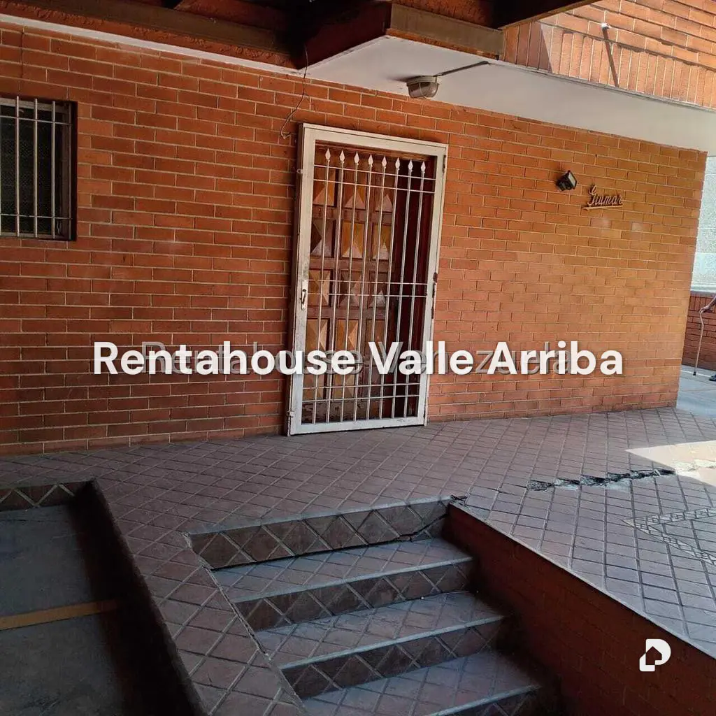 Casa en La Trinidad, Caracas – 7