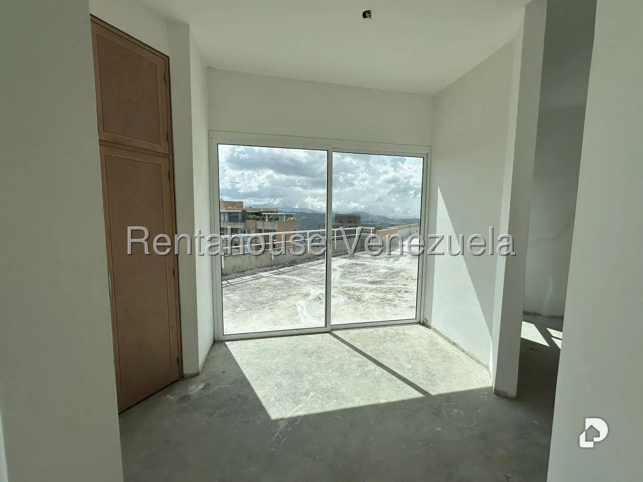 Apartamento en Mirador de Los Campitos I, Caracas – 8