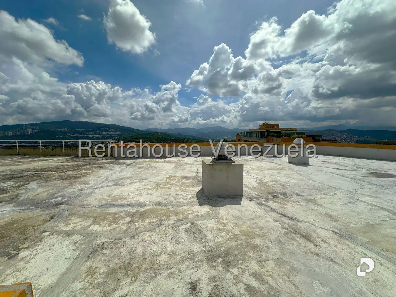 Apartamento en Mirador de Los Campitos I, Caracas – 14