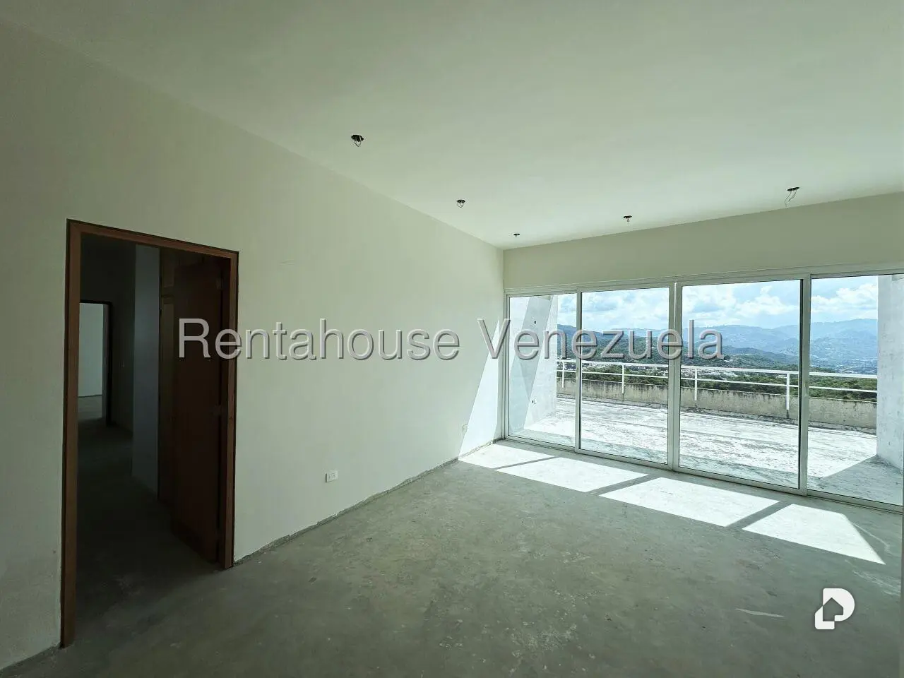 Apartamento en Mirador de Los Campitos I, Caracas – 5