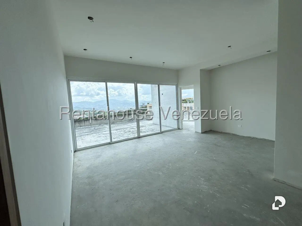 Apartamento en Mirador de Los Campitos I, Caracas – 6