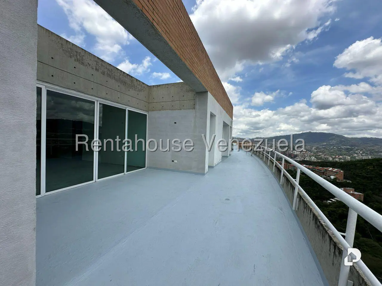 Apartamento en Mirador de Los Campitos I, Caracas – 17
