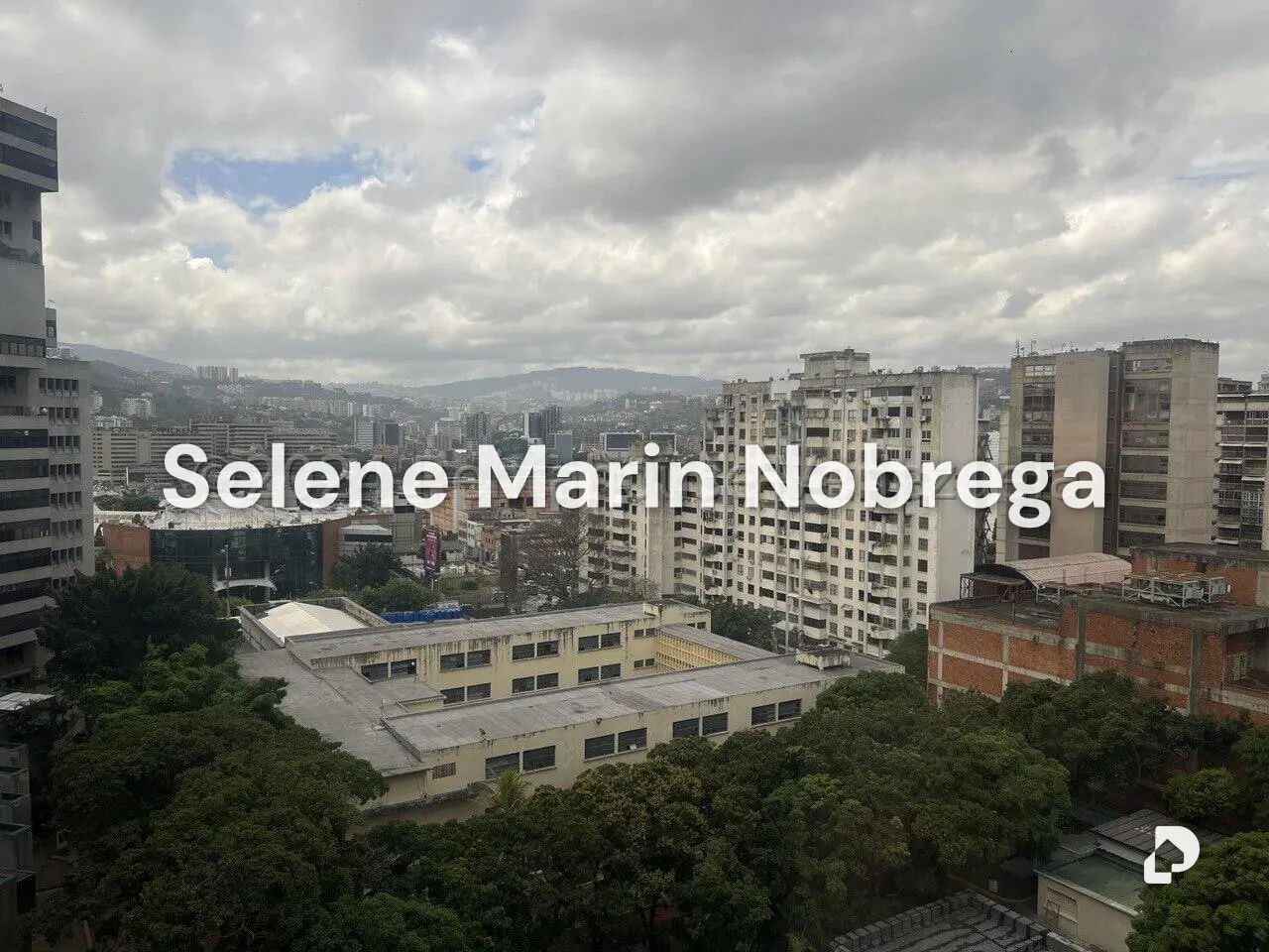 Oficina en Chacao, Caracas – 10