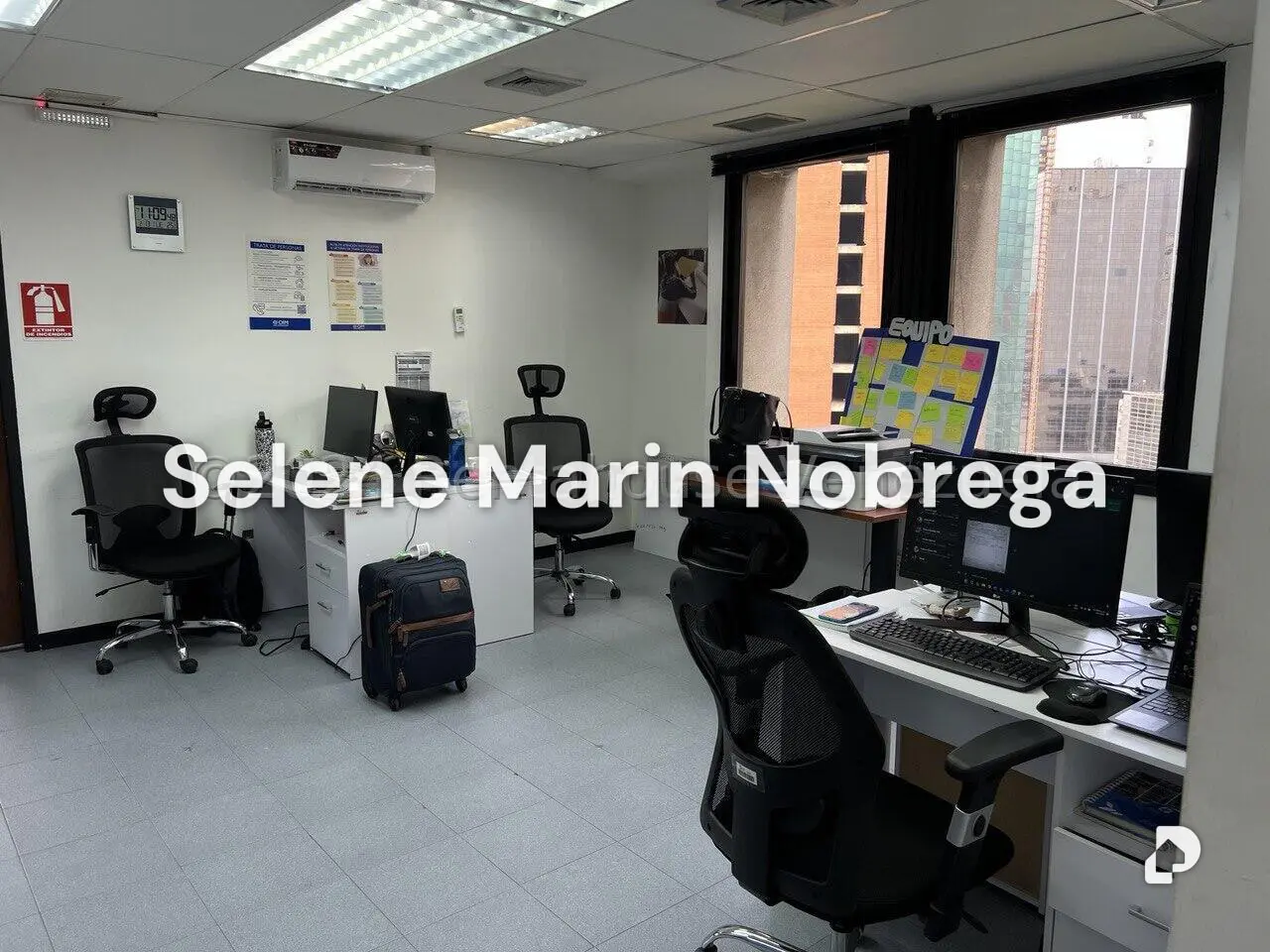Oficina en Chacao, Caracas – 3