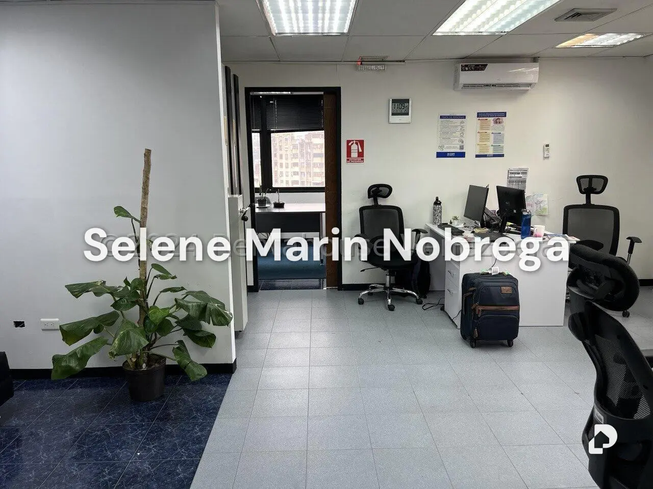 Oficina en Chacao, Caracas – 7