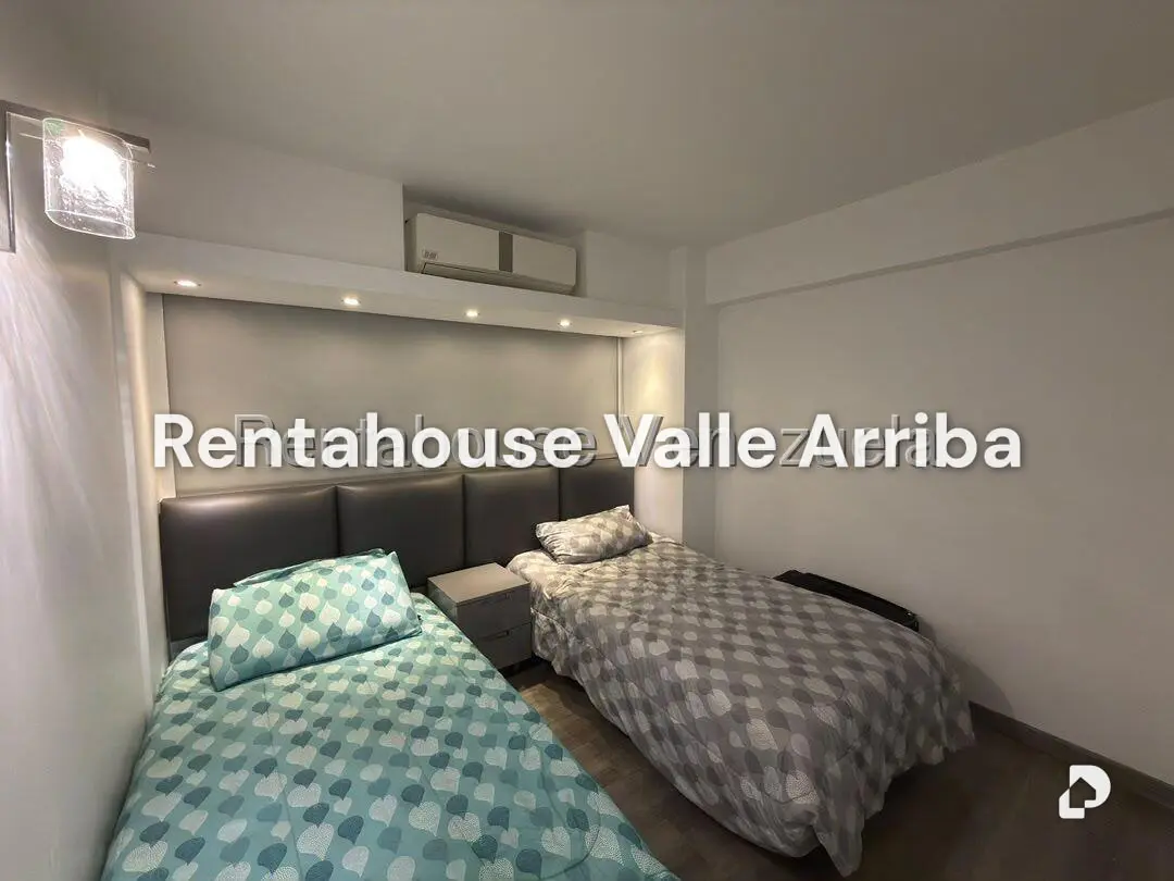 Apartamento en Santa Fe Norte, Caracas – 13