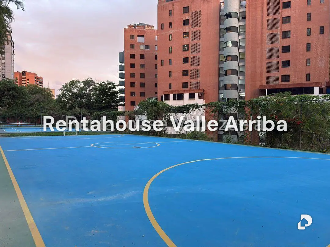 Apartamento en Santa Fe Norte, Caracas – 18