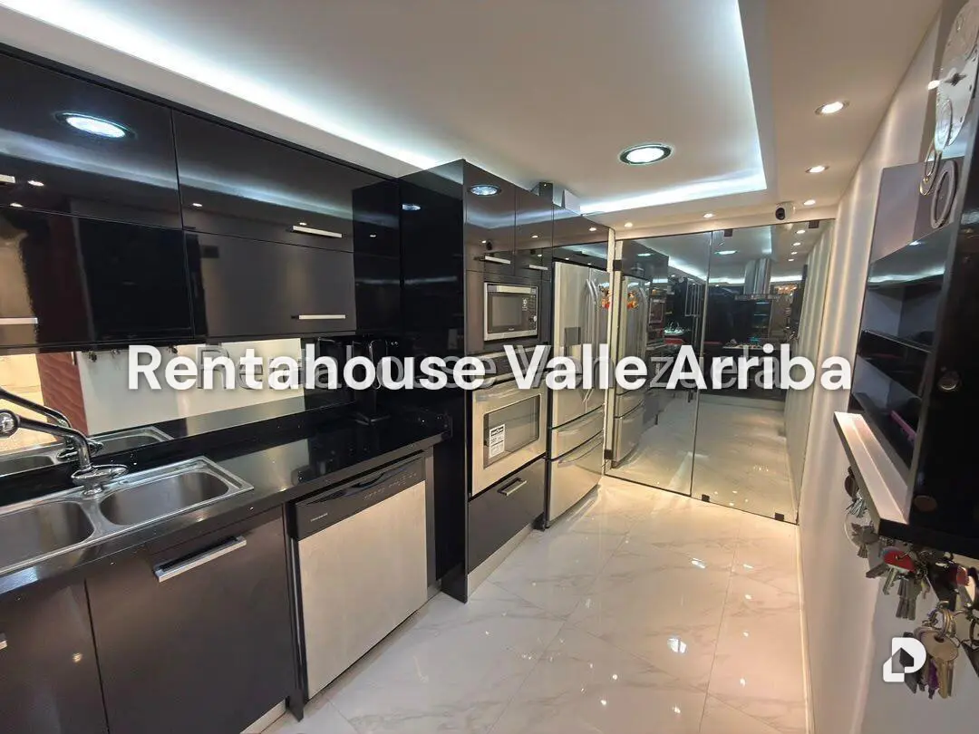Apartamento en Santa Fe Norte, Caracas – 5