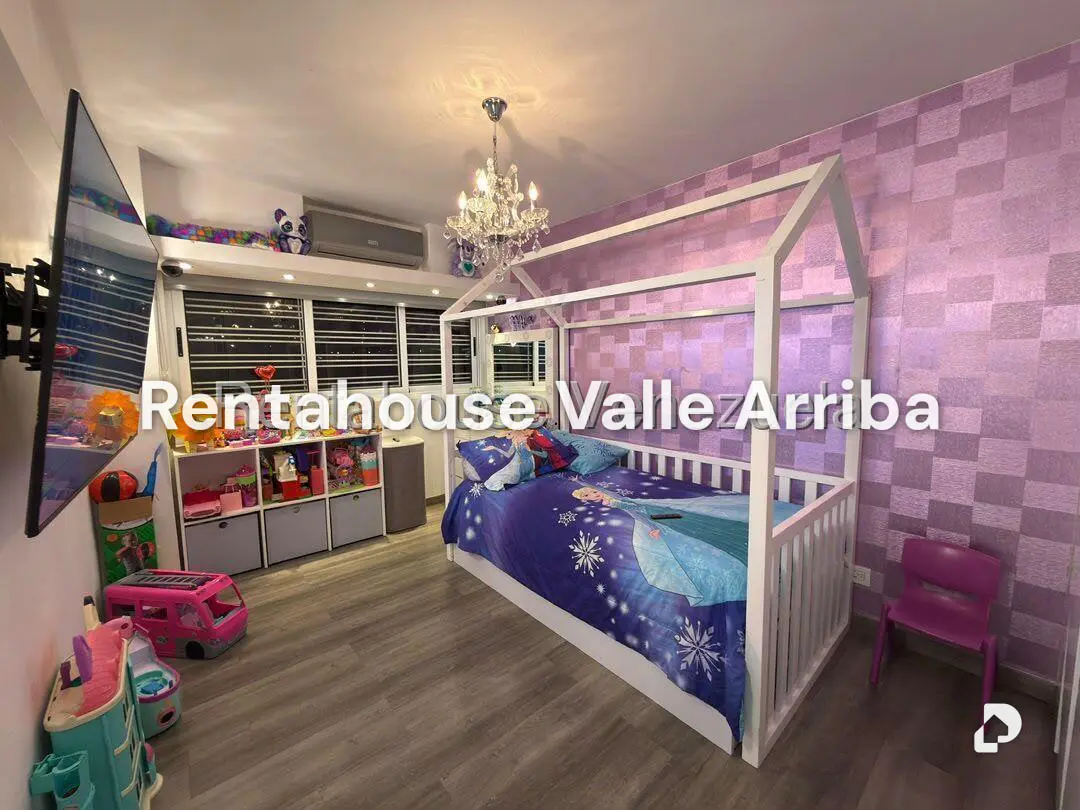 Apartamento en Santa Fe Norte, Caracas – 9