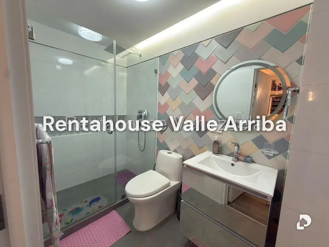 Apartamento en Santa Fe Norte, Caracas – 10