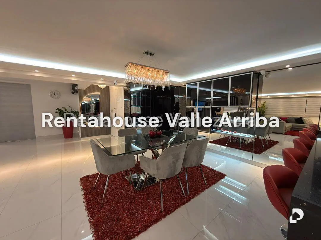 Apartamento en Santa Fe Norte, Caracas – 6