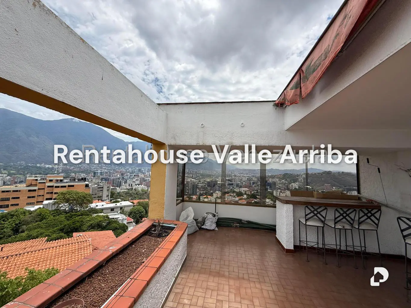 Apartamento en Chulavista, Caracas – 6
