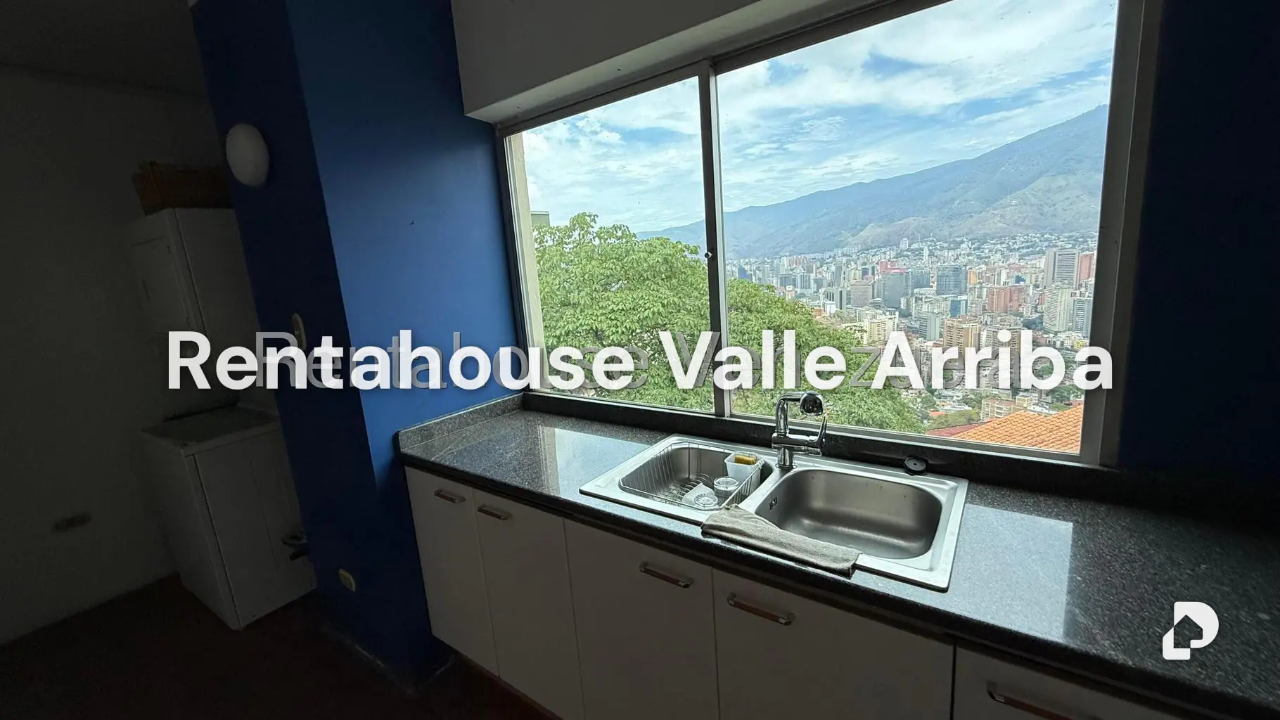 Apartamento en Chulavista, Caracas – 10