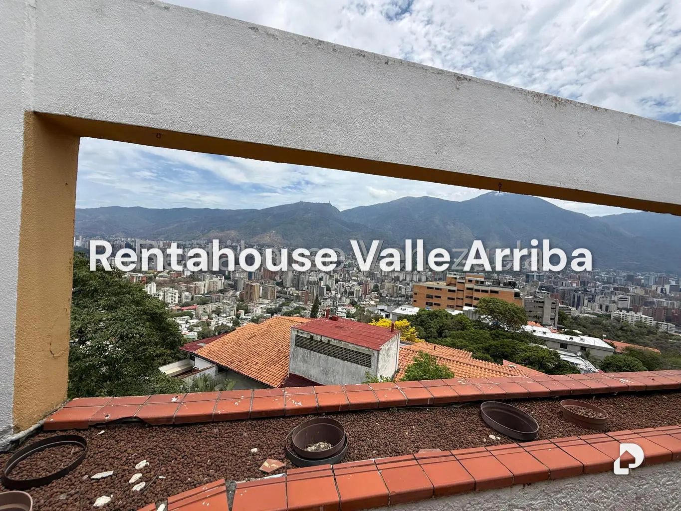 Apartamento en Chulavista, Caracas – 5