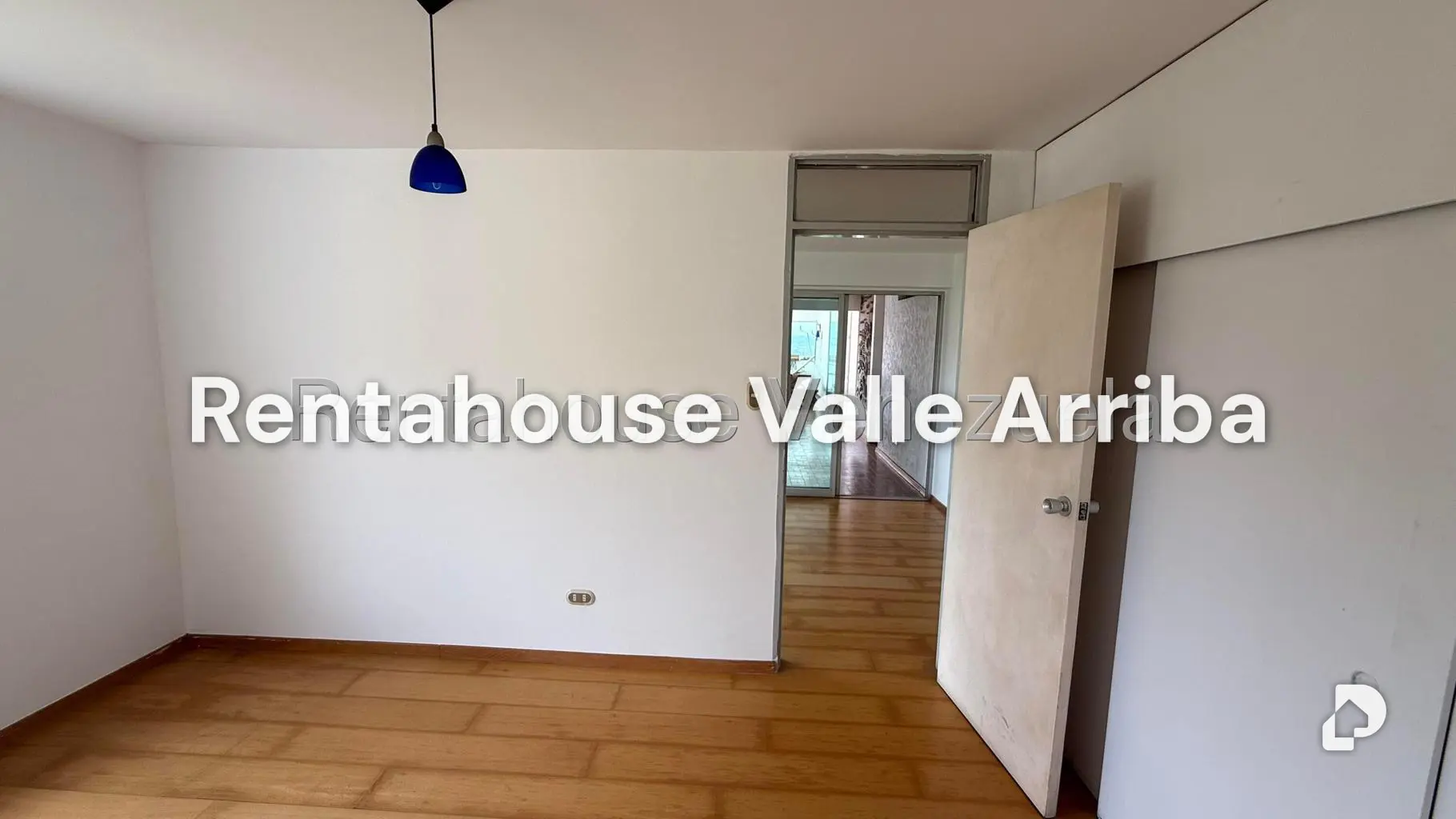Apartamento en Chulavista, Caracas – 26
