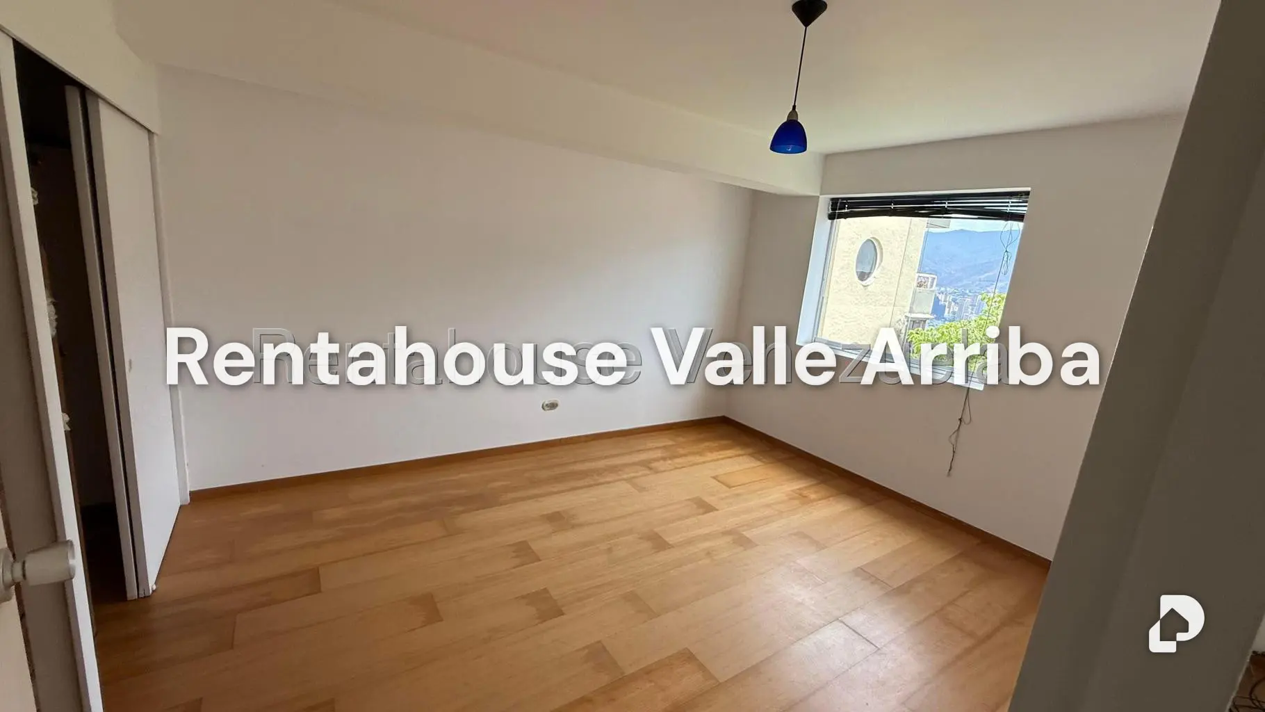 Apartamento en Chulavista, Caracas – 25