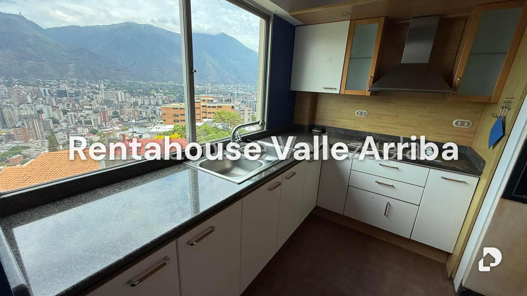 Apartamento en Chulavista, Caracas – 9