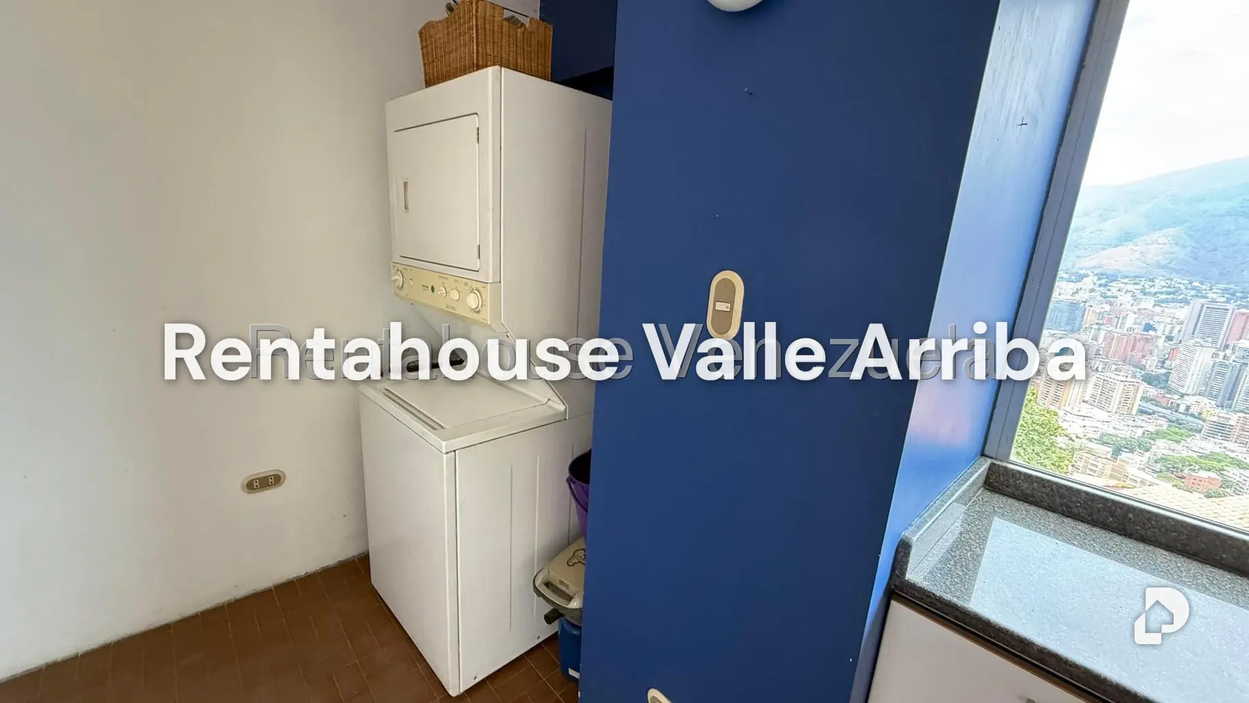 Apartamento en Chulavista, Caracas – 14