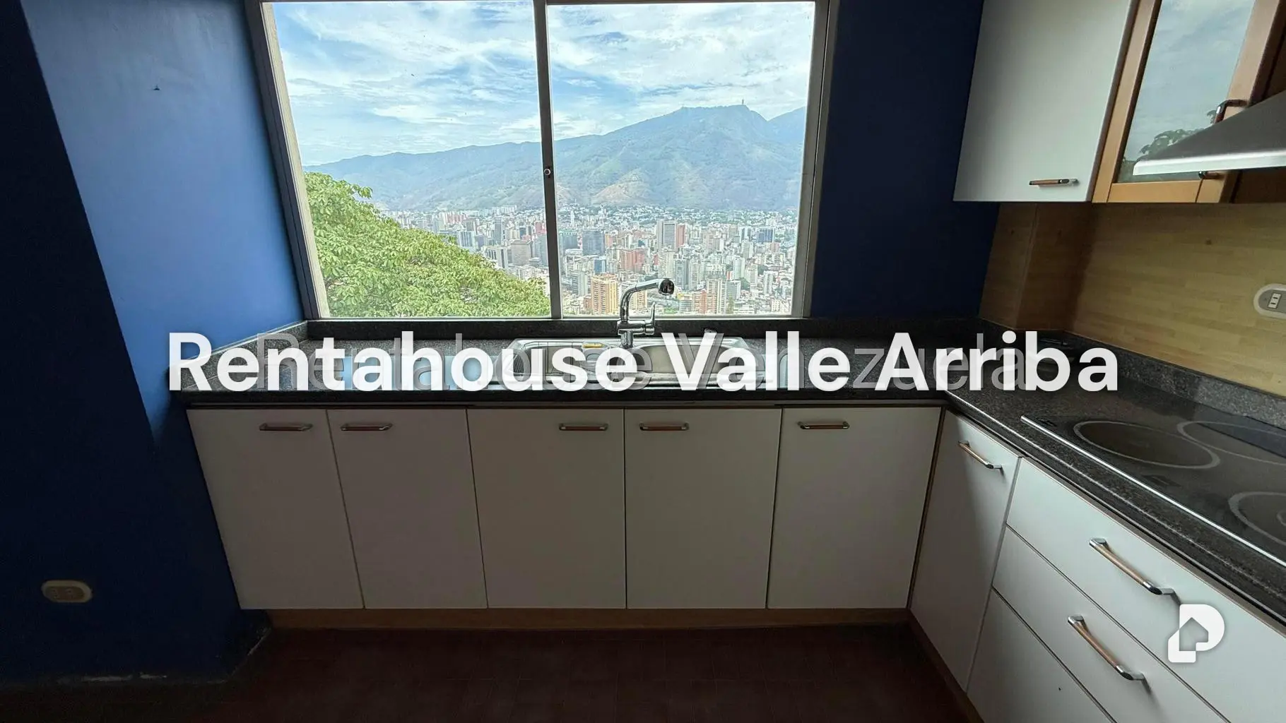 Apartamento en Chulavista, Caracas – 12
