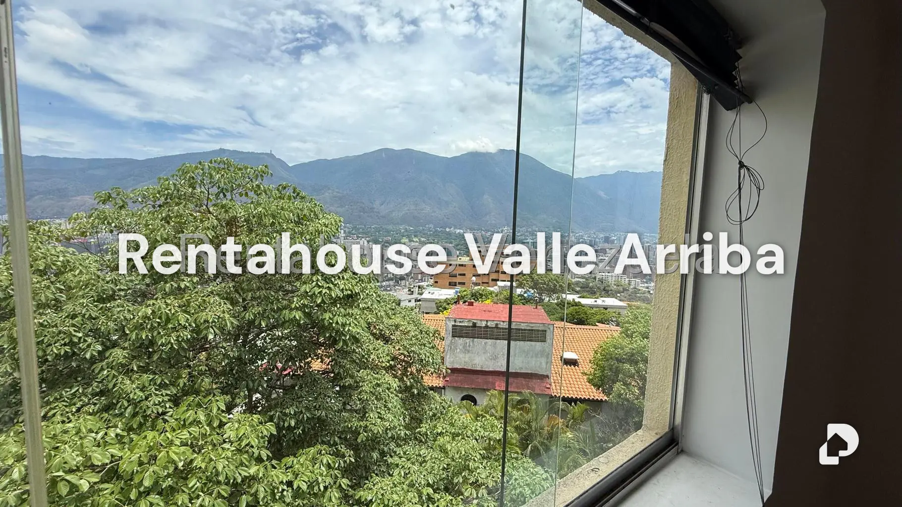 Apartamento en Chulavista, Caracas – 27