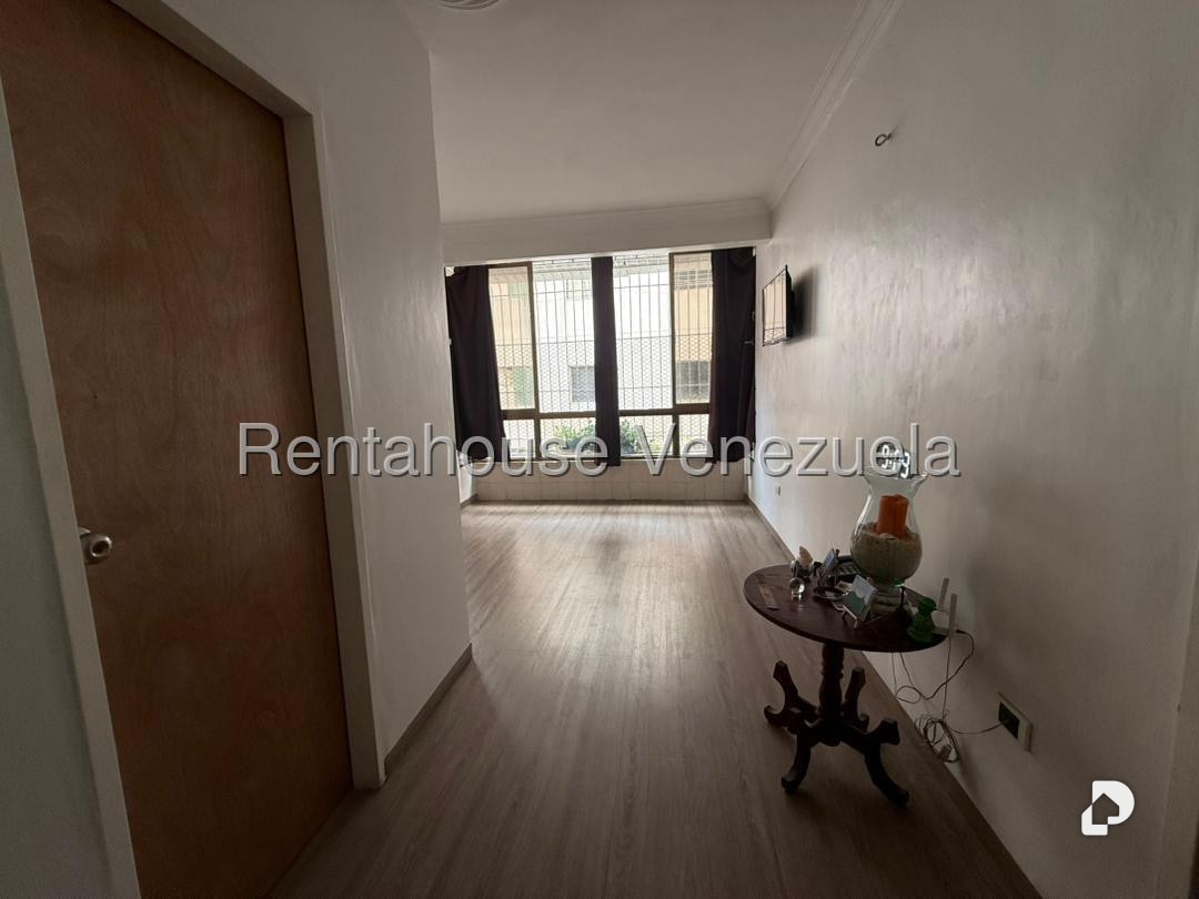 Apartamento en Colinas de Bello Monte, Caracas – 6