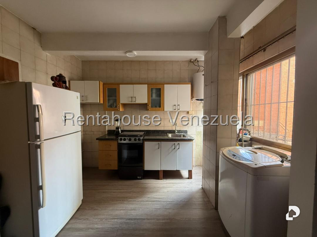 Apartamento en Colinas de Bello Monte, Caracas – 5
