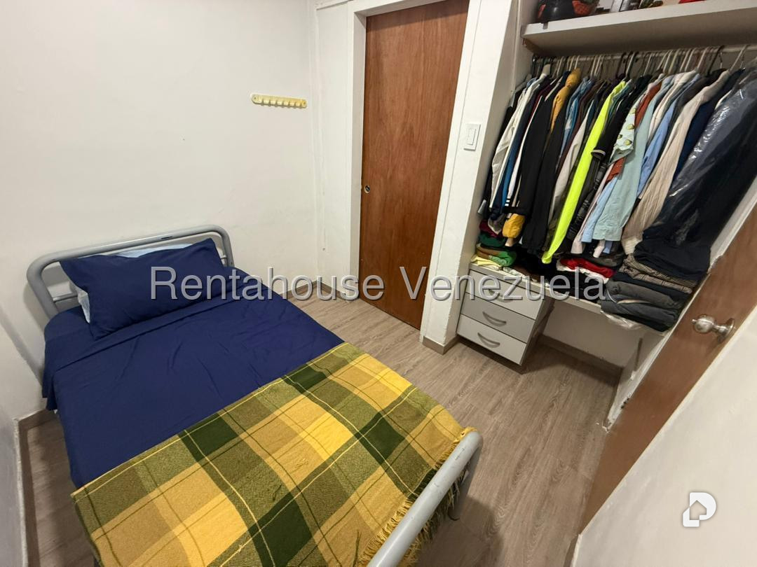 Apartamento en Colinas de Bello Monte, Caracas – 10