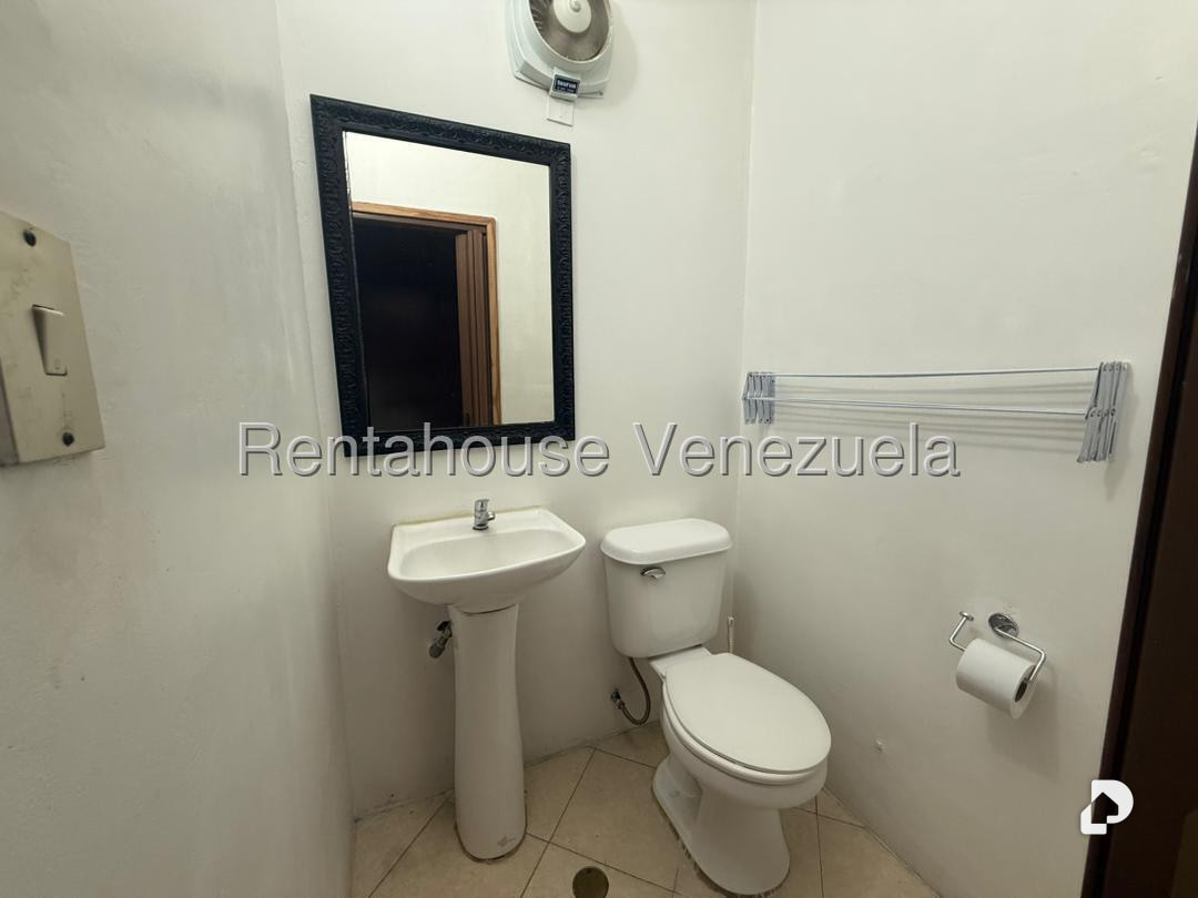 Apartamento en Colinas de Bello Monte, Caracas – 13