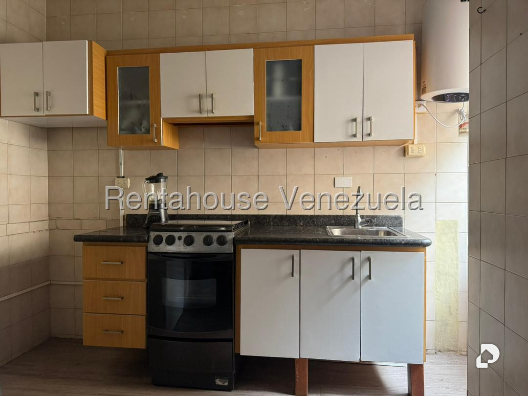 Apartamento en Colinas de Bello Monte, Caracas – 4