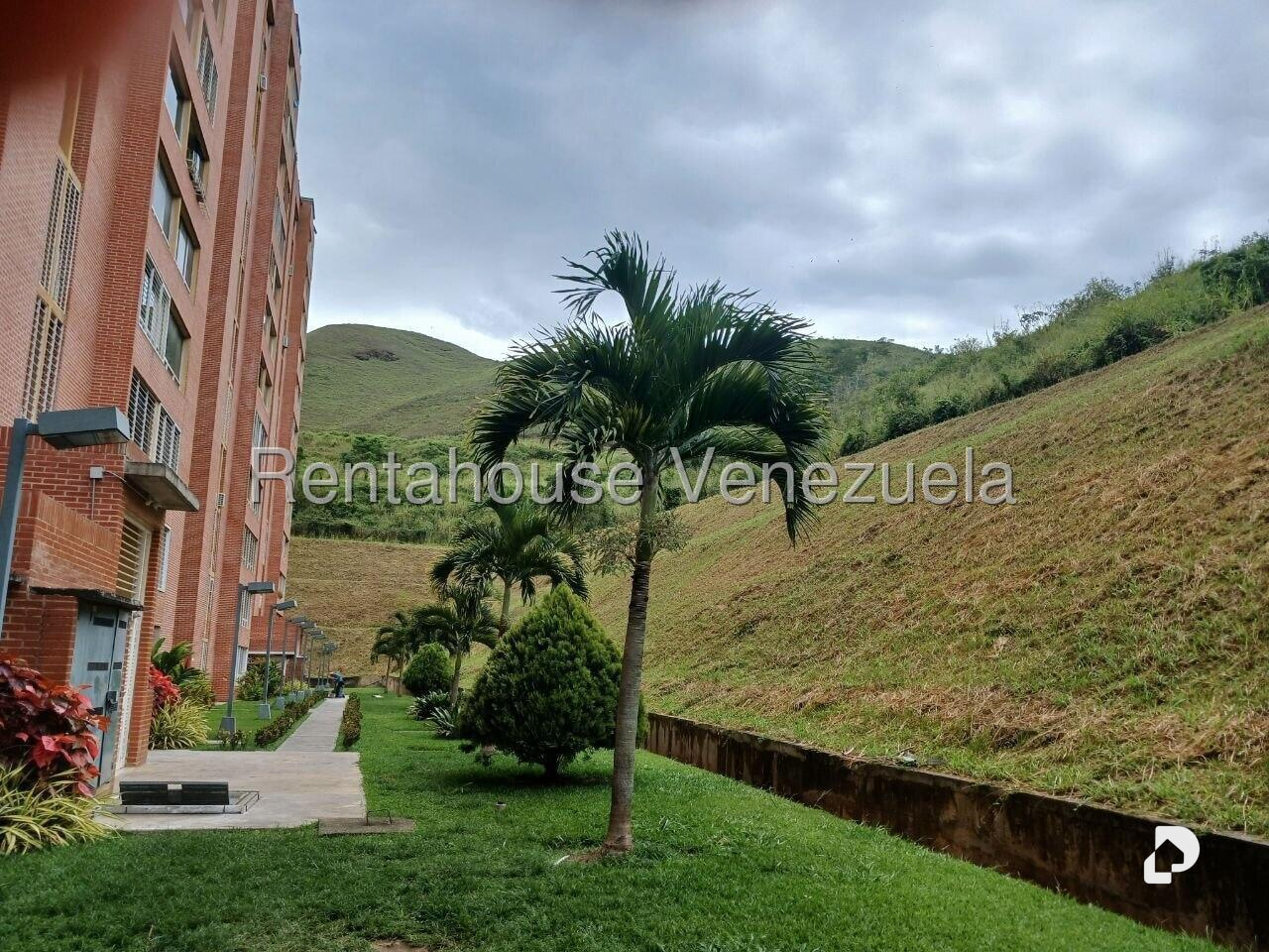 Apartamento en El Encantado, Caracas – 30