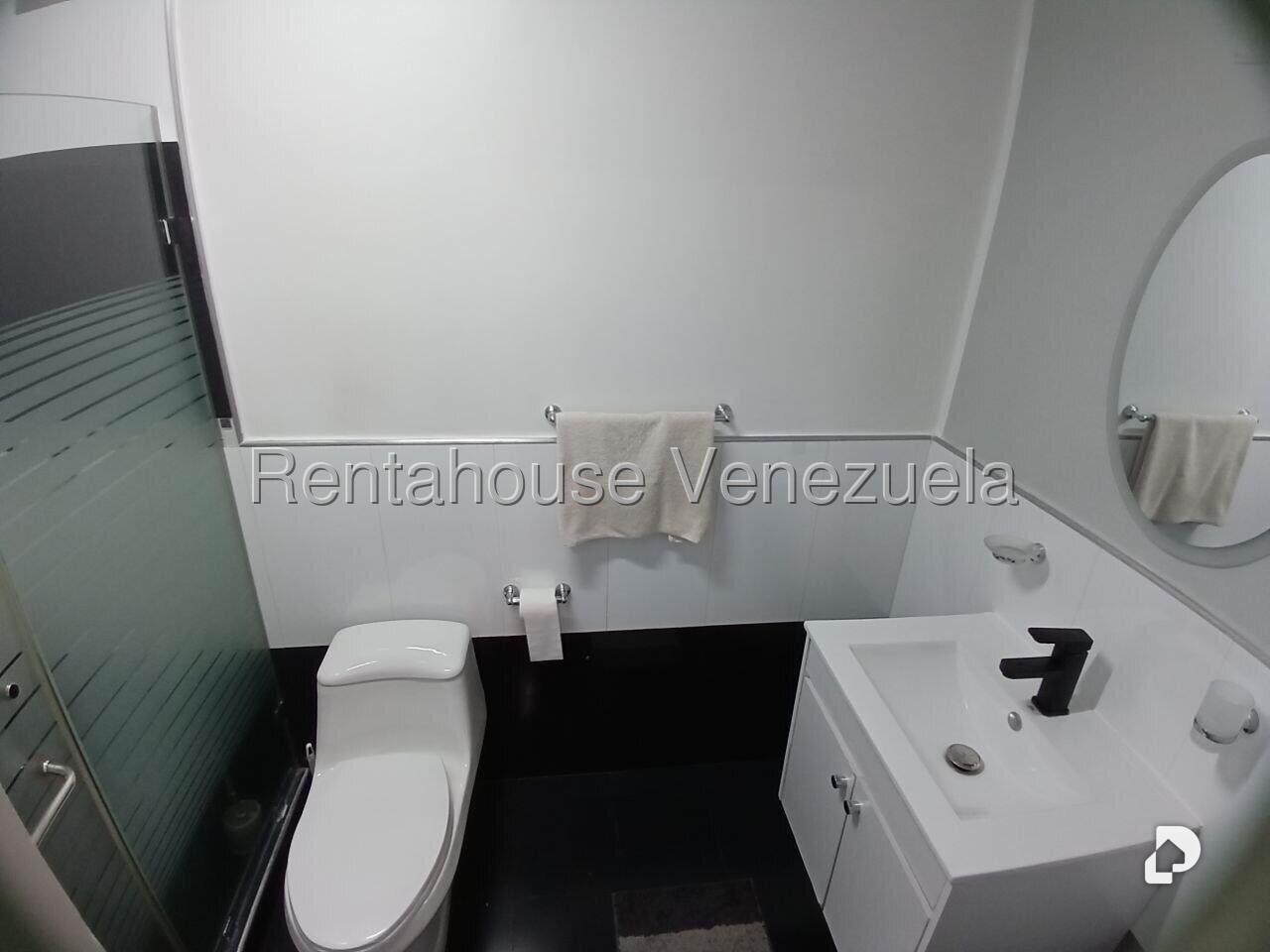 Apartamento en El Encantado, Caracas – 19