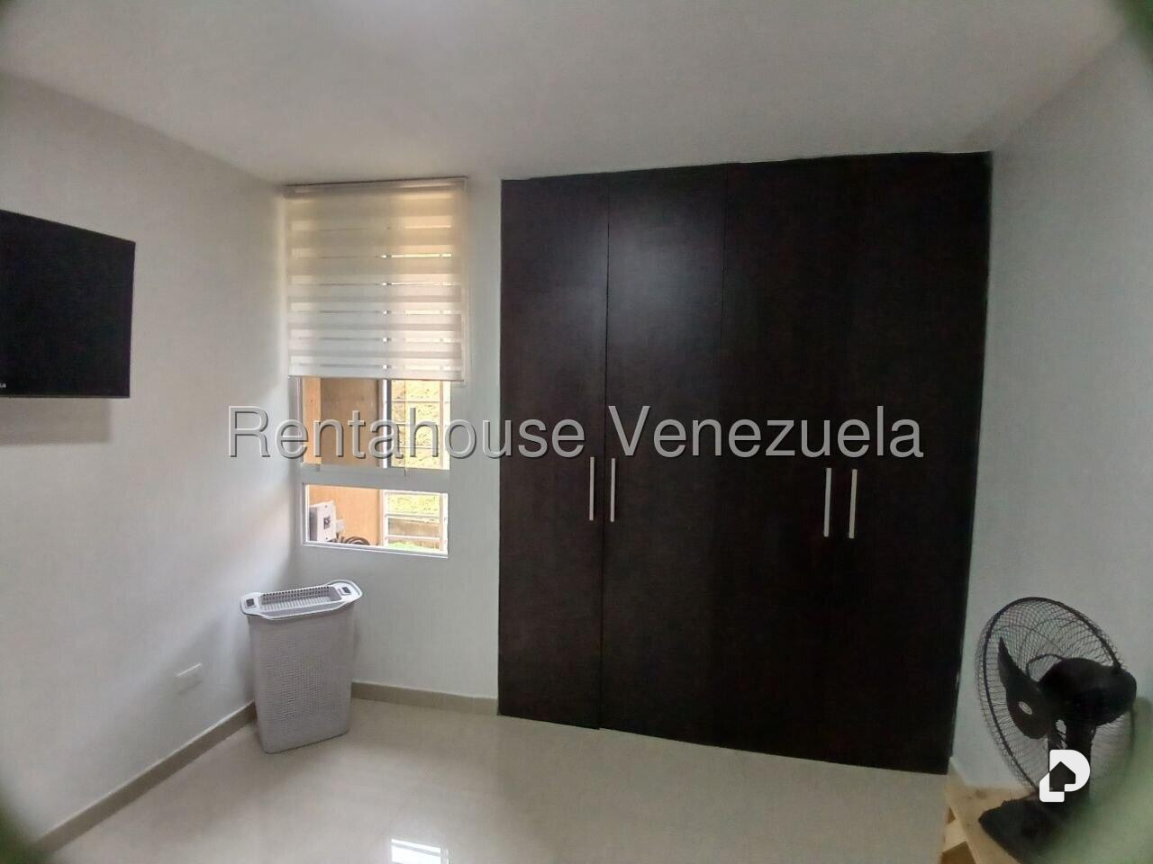 Apartamento en El Encantado, Caracas – 16