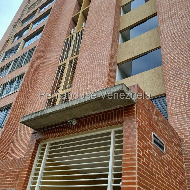Apartamento en El Encantado, Caracas - 1
