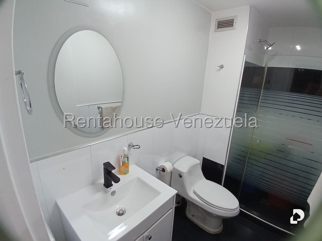 Apartamento en El Encantado, Caracas – 26
