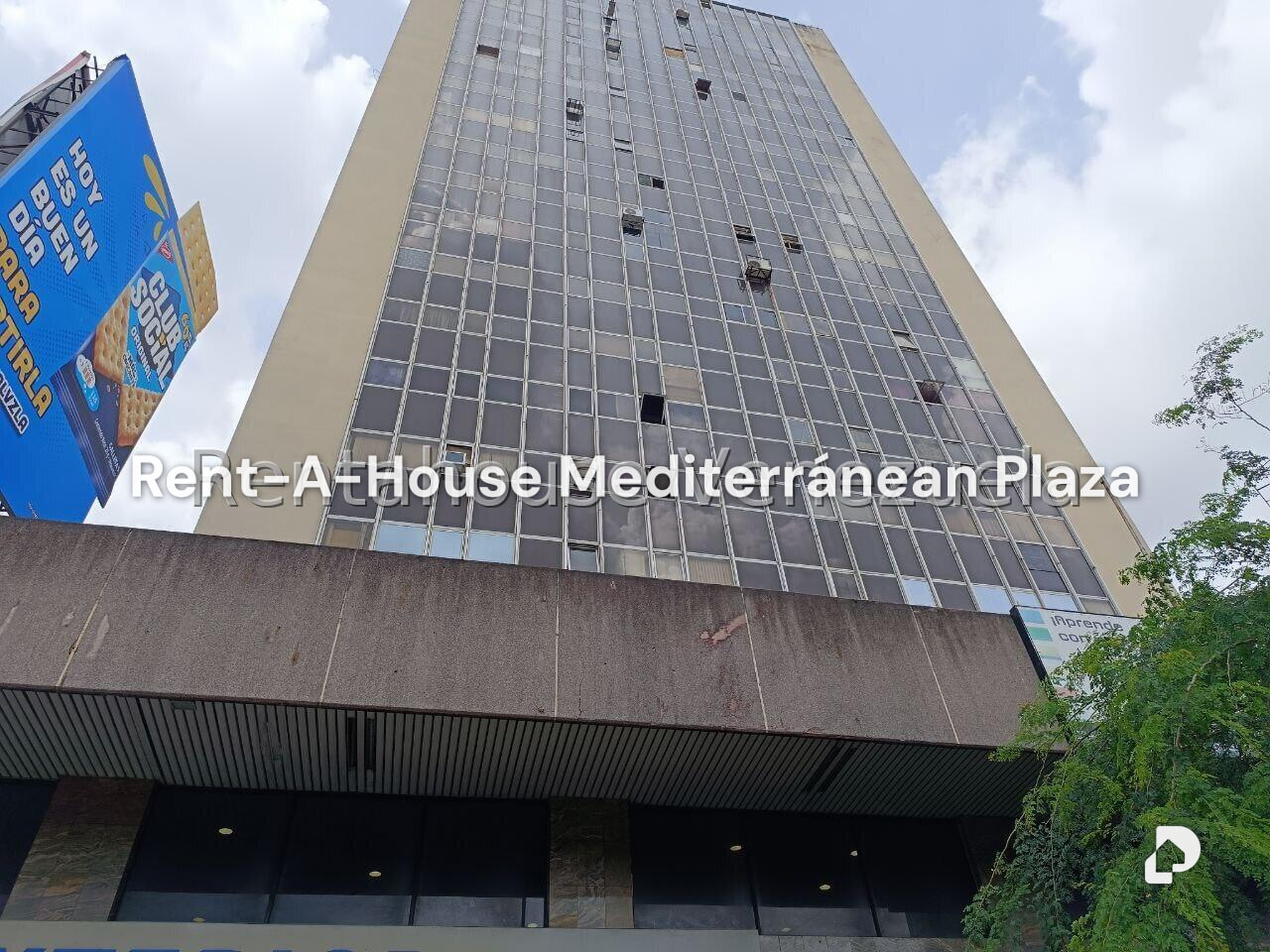Oficina en Avenida Bolivar Norte, Valencia – 24
