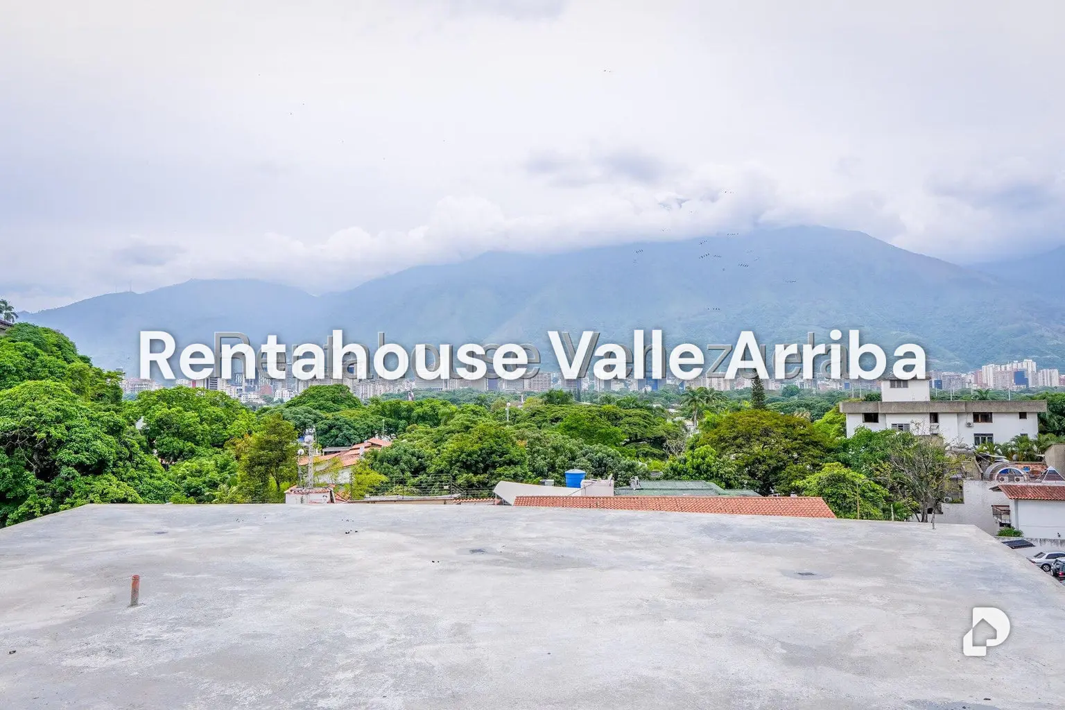 Local comercial en Chuao, Caracas – 26