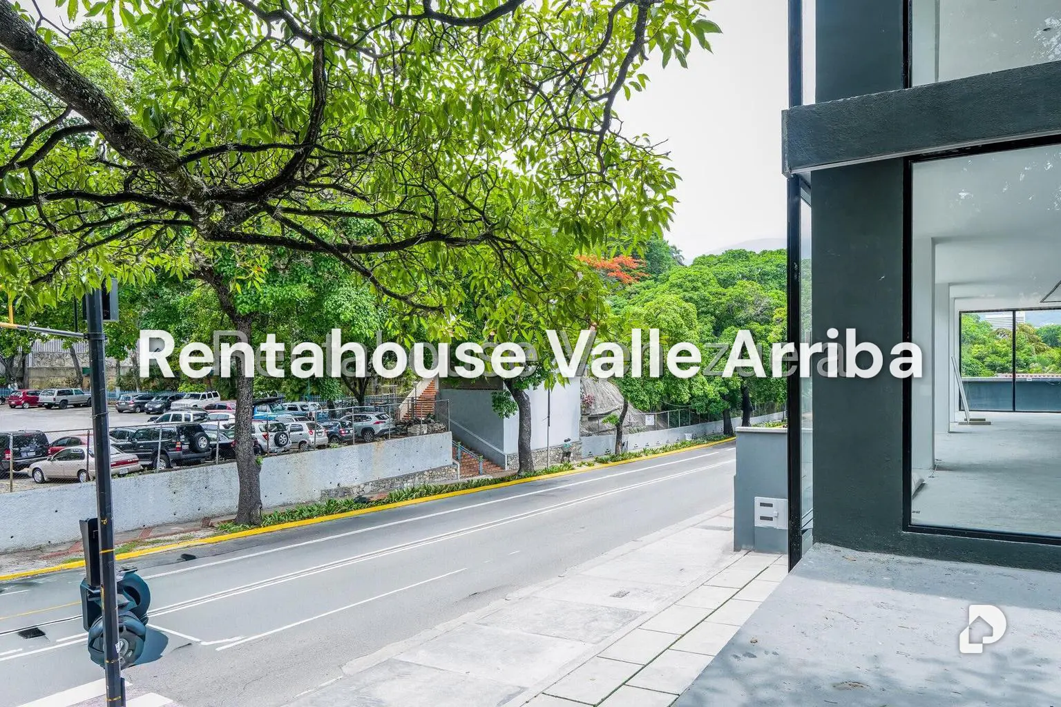 Local comercial en Chuao, Caracas – 22