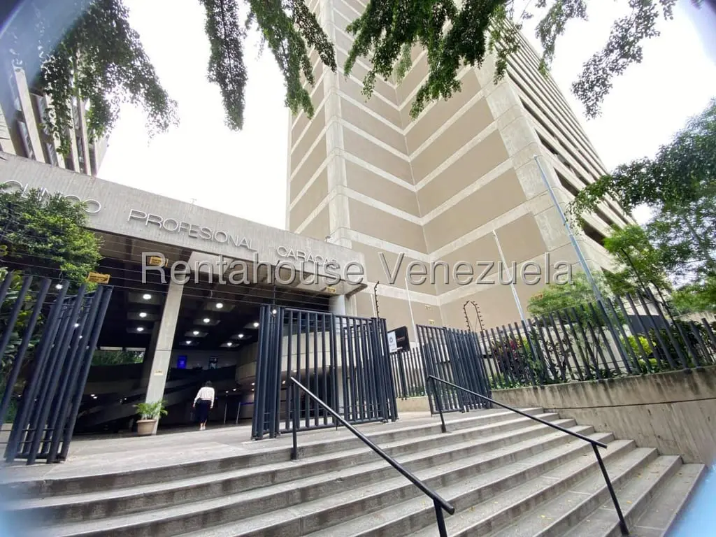 Local comercial en San Bernardino, Caracas - 1